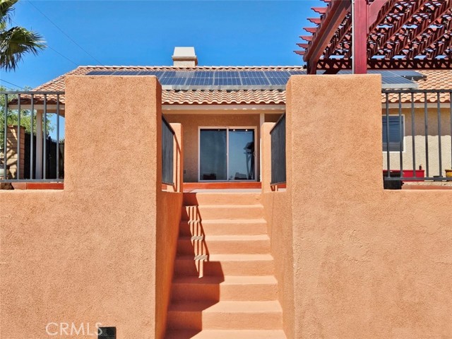 Detail Gallery Image 32 of 71 For 7787 Chaparral Dr, Yucca Valley,  CA 92284 - 4 Beds | 2 Baths