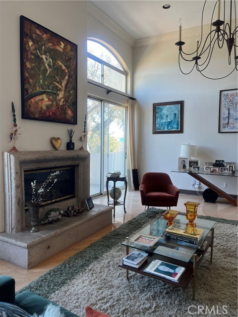 Detail Gallery Image 1 of 1 For 390 S Sepulveda Bld #208,  Los Angeles,  CA 90049 - 3 Beds | 3 Baths
