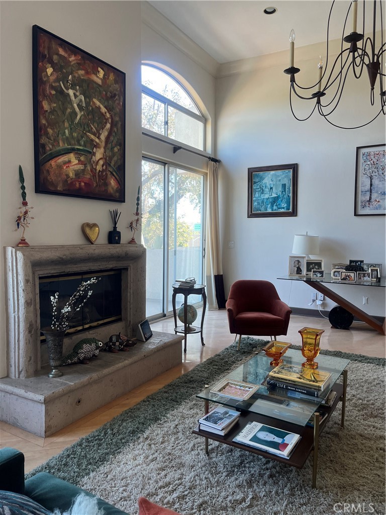 390 S Sepulveda Boulevard #208