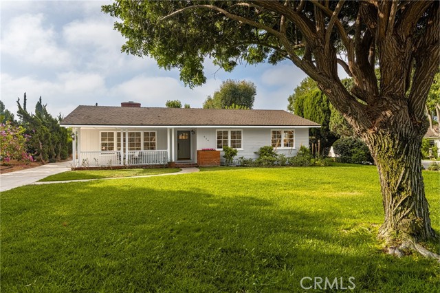 Detail Gallery Image 30 of 30 For 926 W. Valencia Mesa Drive, Fullerton,  CA 92835 - 3 Beds | 1/1 Baths