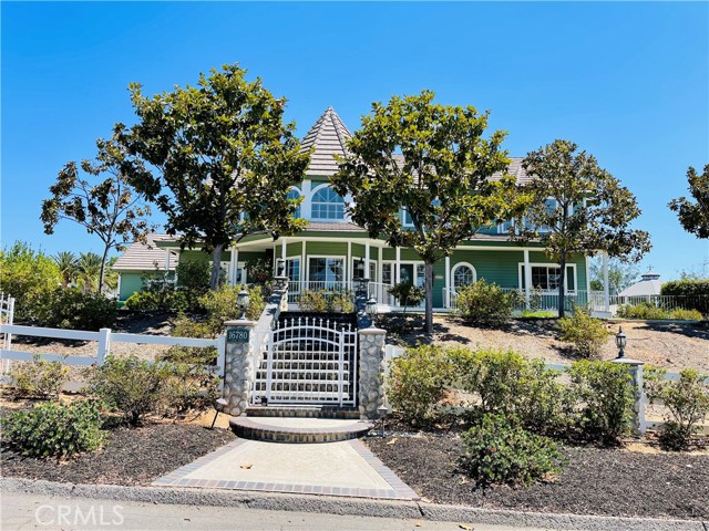 Detail Gallery Image 1 of 1 For 16780 Katie Dr, Riverside,  CA 92504 - 5 Beds | 3/1 Baths