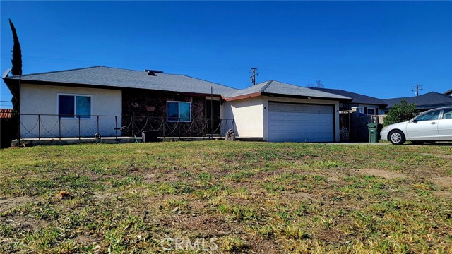 Detail Gallery Image 2 of 18 For 9454 Frankfort Ave, Fontana,  CA 92335 - 3 Beds | 1 Baths