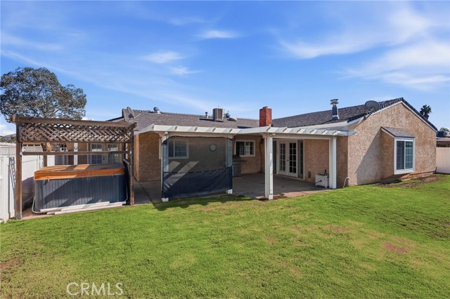 Detail Gallery Image 25 of 44 For 3090 Bronco Ln, Norco,  CA 92860 - 4 Beds | 2 Baths