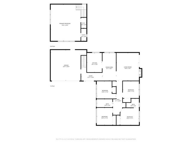 Detail Gallery Image 38 of 38 For 5032 Galway, Huntington Beach,  CA 92649 - 5 Beds | 2/1 Baths