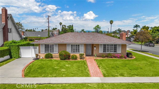 Detail Gallery Image 1 of 49 For 343 Eagle Dr, Placentia,  CA 92870 - 4 Beds | 2 Baths