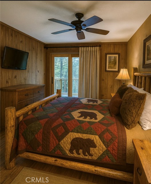 Detail Gallery Image 5 of 6 For 196 114 Rockledge Ln, Lake Arrowhead,  CA 92352 - 2 Beds | 1/1 Baths