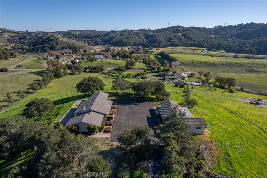 1195 Tiffany Ranch Road