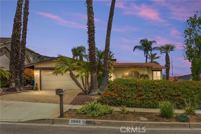 Detail Gallery Image 1 of 29 For 2605 La Praix St, Highland,  CA 92346 - 4 Beds | 2 Baths