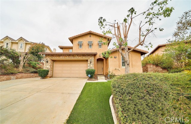 Detail Gallery Image 2 of 30 For 5008 Glenview, Chino Hills,  CA 91709 - 5 Beds | 4/1 Baths