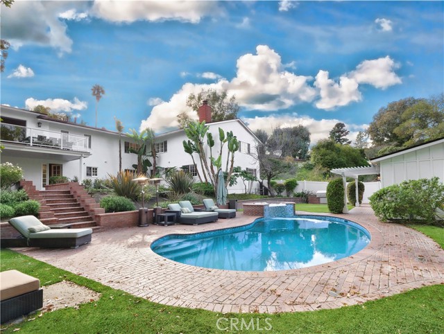 9 Harbor Sight Drive, Rolling Hills Estates, California 90274, 5 Bedrooms Bedrooms, ,5 BathroomsBathrooms,Residential,Sold,Harbor Sight,PV22023975