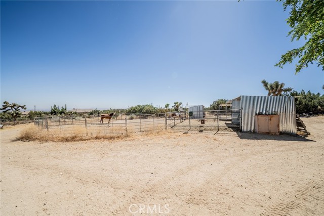 Detail Gallery Image 40 of 56 For 1990 Vista Rd, Pinon Hills,  CA 92371 - 3 Beds | 2 Baths