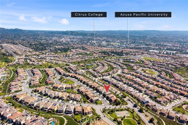 Detail Gallery Image 54 of 62 For 620 E Mandevilla Way, Azusa,  CA 91702 - 3 Beds | 3 Baths