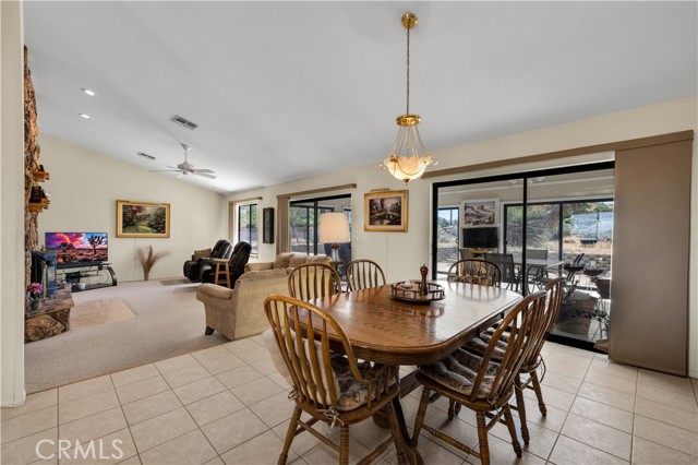 Detail Gallery Image 16 of 50 For 58453 Lisbon Dr, Yucca Valley,  CA 92284 - 3 Beds | 2 Baths