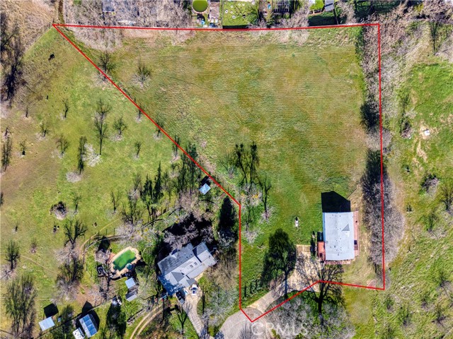 Detail Gallery Image 38 of 44 For 470 Shannon Ln, Lakeport,  CA 95453 - 3 Beds | 2 Baths