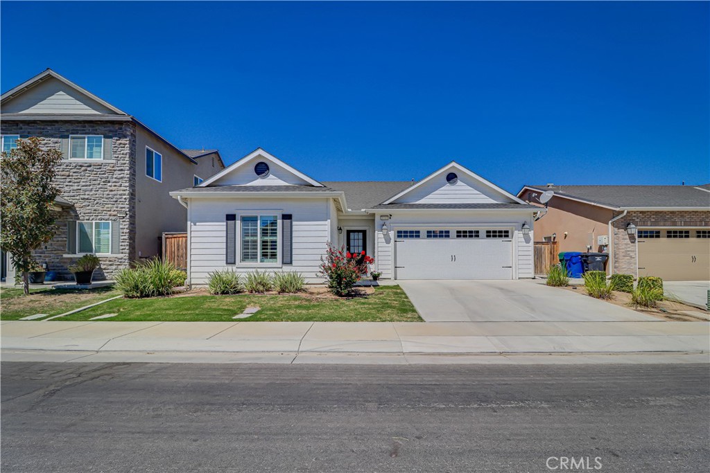 3715 Evergreen Village Lane