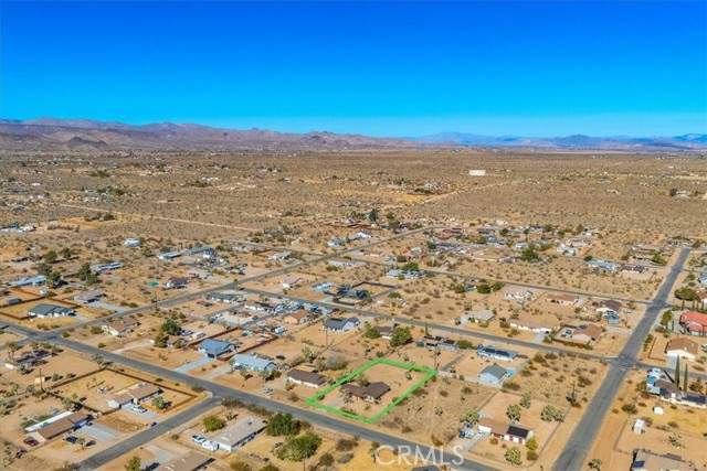 Detail Gallery Image 44 of 47 For 57862 Canterbury St, Yucca Valley,  CA 92284 - 3 Beds | 2 Baths