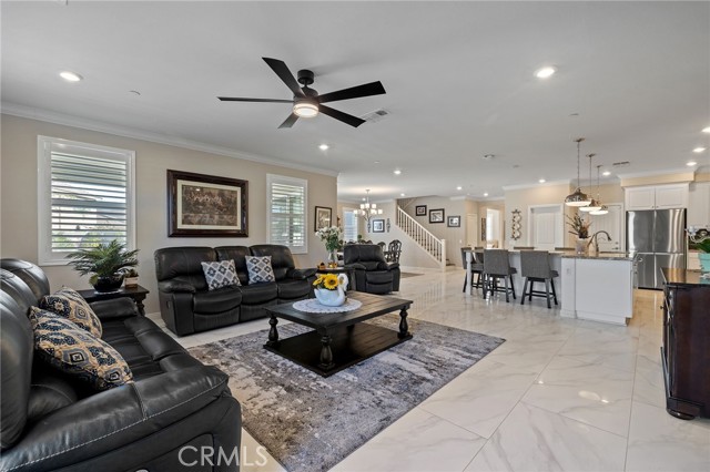 Detail Gallery Image 16 of 72 For 6962 Housatonic Ct, Jurupa Valley,  CA 91752 - 5 Beds | 3 Baths