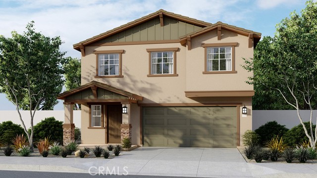 Detail Gallery Image 1 of 2 For 30947 Le Baron Ct, Winchester,  CA 92596 - 3 Beds | 2/1 Baths