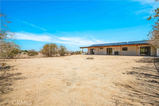 Detail Gallery Image 47 of 49 For 75077 Cottonwood Dr, Twentynine Palms,  CA 92277 - 3 Beds | 2 Baths