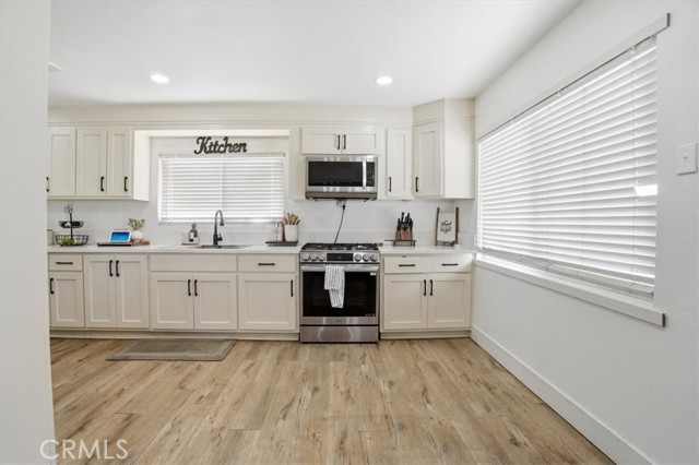 Detail Gallery Image 14 of 39 For 1163 Smith, Adelanto,  CA 92301 - 2 Beds | 1 Baths