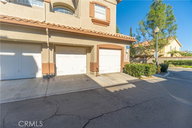 Detail Gallery Image 31 of 40 For 2951 via Milano #108,  Corona,  CA 92879 - 2 Beds | 2 Baths