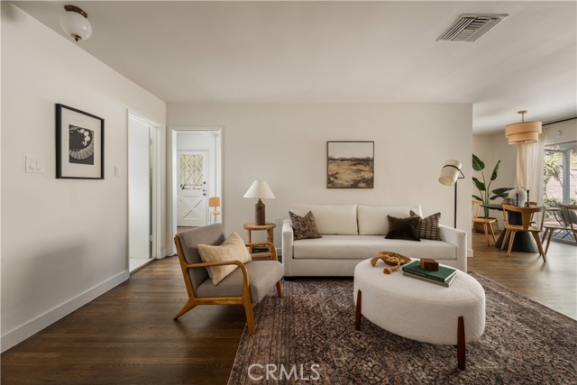 Detail Gallery Image 3 of 42 For 3930 Monterey, Los Angeles,  CA 90032 - 3 Beds | 2 Baths