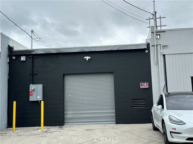5706 Cahuenga Boulevard, North Hollywood (los Angeles), California 91601, ,Commercial Lease,For Rent,5706 Cahuenga Boulevard,CRGD25156221