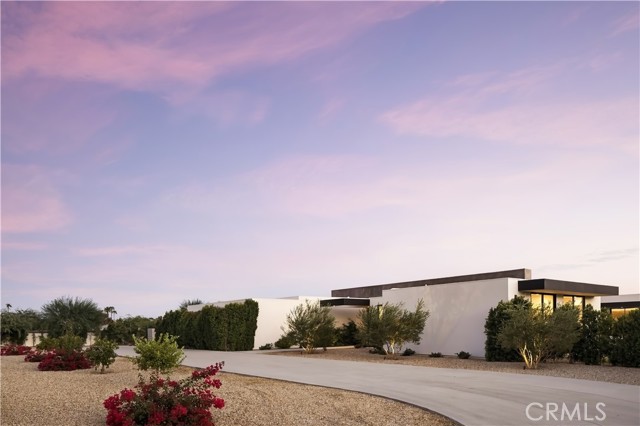 3 Wren Court, Rancho Mirage, CA 92270