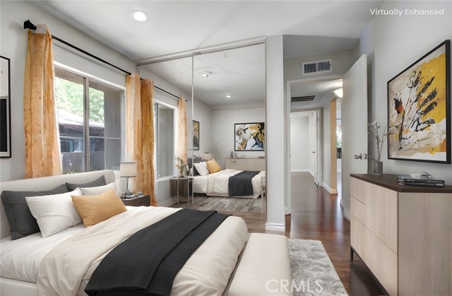 Detail Gallery Image 11 of 15 For 18350 Hatteras St #255,  Tarzana,  CA 91356 - 3 Beds | 2 Baths