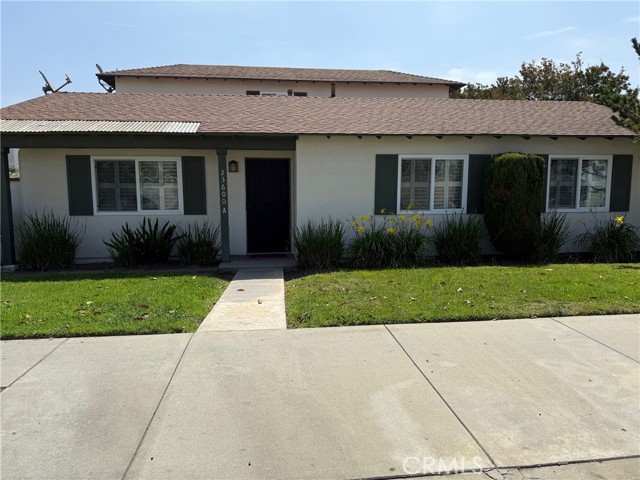 23600 Western AVE Unit: A