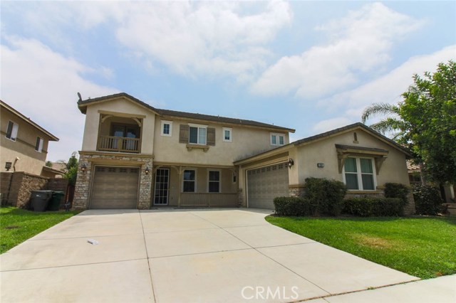 6380 Hazel St, Eastvale, CA 92880