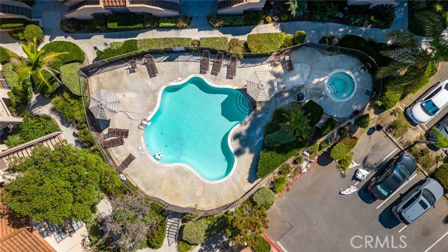 Detail Gallery Image 33 of 50 For 1062 Calle Del Cerro #1225,  San Clemente,  CA 92672 - 1 Beds | 1 Baths