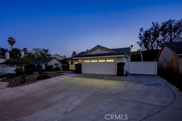 Detail Gallery Image 3 of 45 For 8671 Merrick St, Riverside,  CA 92508 - 4 Beds | 2 Baths