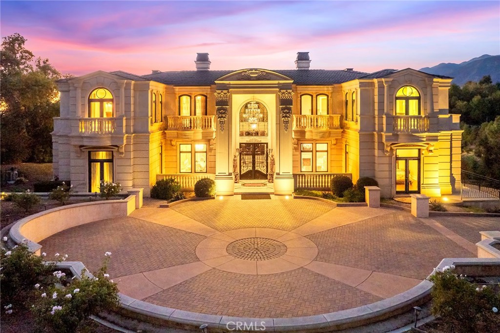 165 Circle Drive