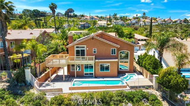 Detail Gallery Image 45 of 58 For 29 Villa Valtelena, Lake Elsinore,  CA 92532 - 4 Beds | 3 Baths