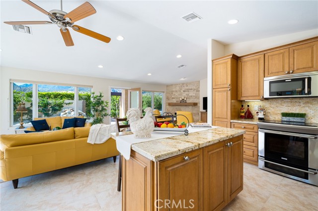 Detail Gallery Image 21 of 51 For 54985 Avenida Carranza, La Quinta,  CA 92253 - 2 Beds | 2 Baths