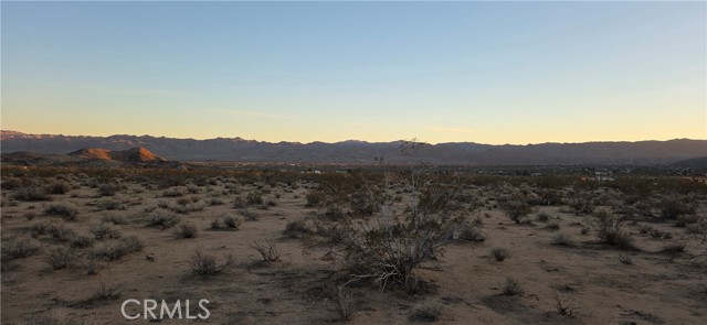 Detail Gallery Image 5 of 6 For 2 Belmont St, Joshua Tree,  CA 92252 - – Beds | – Baths