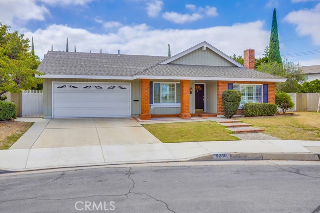 Details for 9230 Whitney Way, Cypress, CA 90630