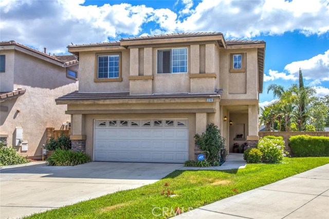 8749 Boulder Court, Rancho Cucamonga, CA 91730