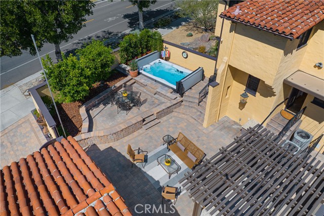Detail Gallery Image 53 of 63 For 516 E Stocker St, Glendale,  CA 91207 - 4 Beds | 3 Baths