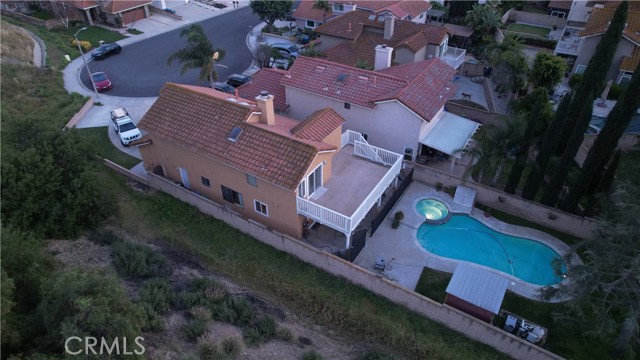 Detail Gallery Image 55 of 55 For 17602 Wildflower Pl, Chino Hills,  CA 91709 - 3 Beds | 2/1 Baths