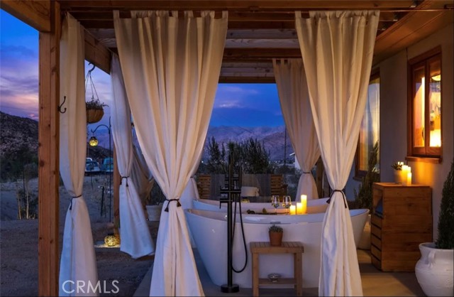 Detail Gallery Image 69 of 74 For 5517 Bartlett Mountain Rd, Joshua Tree,  CA 92252 - 2 Beds | 2 Baths