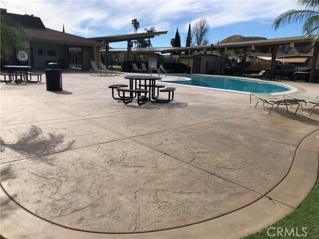 Detail Gallery Image 39 of 42 For 4901 Green River #319,  Corona,  CA 92878 - 3 Beds | 2 Baths