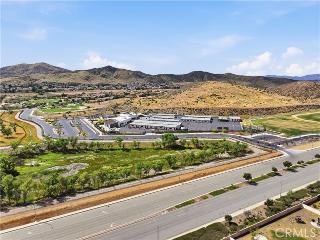 Detail Gallery Image 47 of 49 For 3439 Joshua Tree Ct, Perris,  CA 92570 - 4 Beds | 2/1 Baths