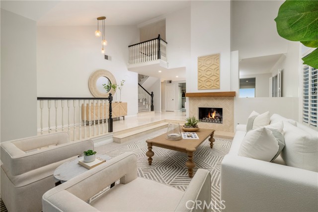 Detail Gallery Image 5 of 23 For 6304 E West View Dr, Orange,  CA 92869 - 4 Beds | 2/1 Baths