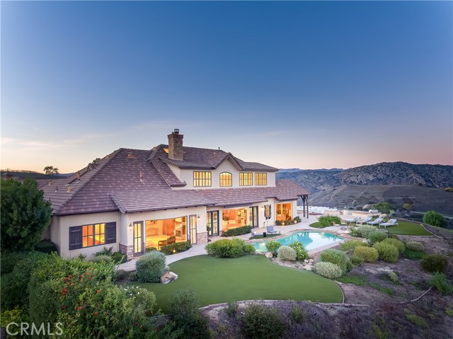 Detail Gallery Image 2 of 60 For 24862 Wooded Vista, West Hills,  CA 91307 - 5 Beds | 5 Baths