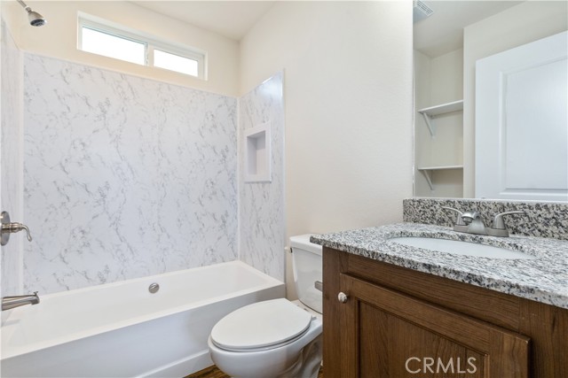 Detail Gallery Image 12 of 26 For 1205 Camino Del Roble #3,  Atascadero,  CA 93422 - 2 Beds | 2 Baths