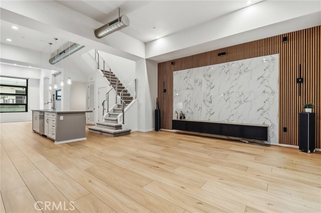 Detail Gallery Image 9 of 40 For 133 the Promenade #118,  Long Beach,  CA 90802 - 2 Beds | 2/1 Baths