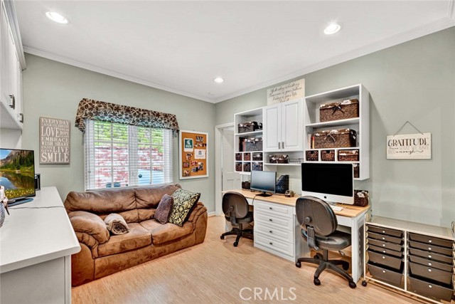 Detail Gallery Image 28 of 75 For 10302 Broadview Place, North Tustin,  CA 92705 - 5 Beds | 4/1 Baths
