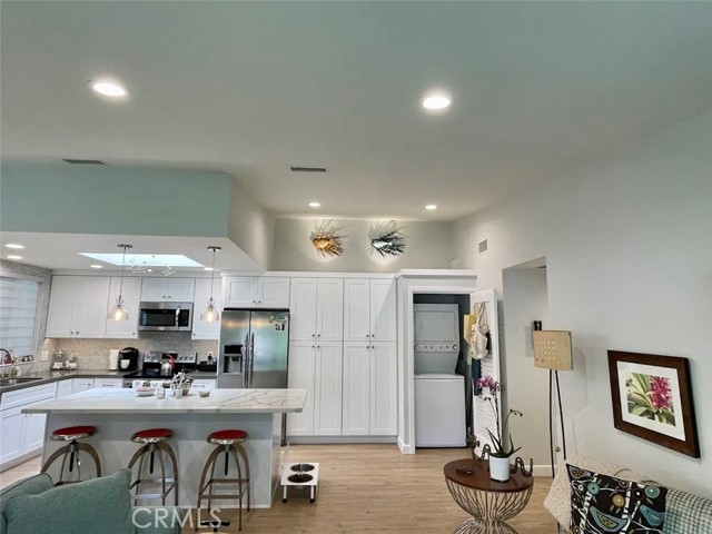 Detail Gallery Image 5 of 18 For 29 Calle Aragon #Q,  Laguna Woods,  CA 92637 - 2 Beds | 2 Baths